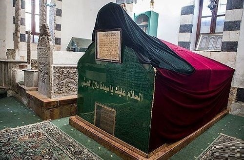 بلال بن رباح