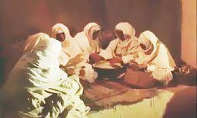 یحیى بن ام طویل مطعمى