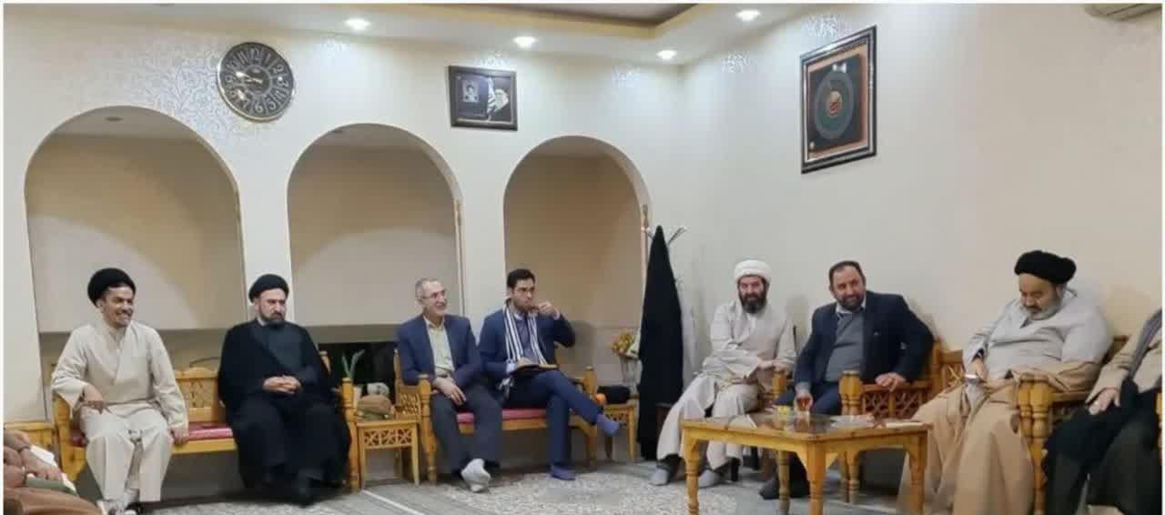 گزارش اختصاصی دیدار با اهل‌سنت دوازده‌امامی هندوستان