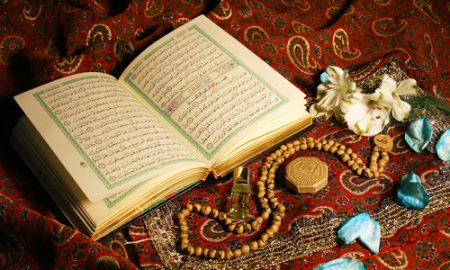 شیعیان چنگ زنندگان به ائمه در روز قیامت