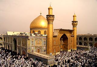 حدیث سبق اسلام