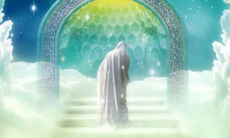 احادیثی از زبان عایشه در مناقب حضرت زهرا(س)