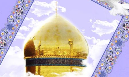 امام جواد(ع) ـ الگوی دانشمندان جوان