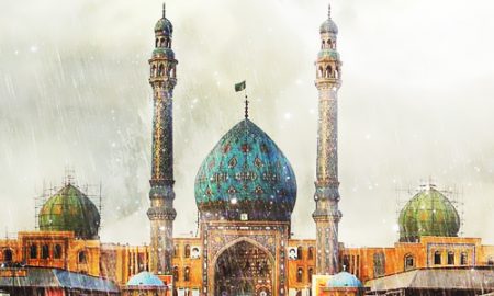 امام مهدی(ع)در آینه آیات قرآنی