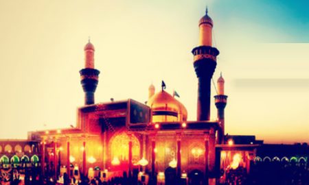 امام موسی بن جعفر(ع) رهبر فکری و معنوی