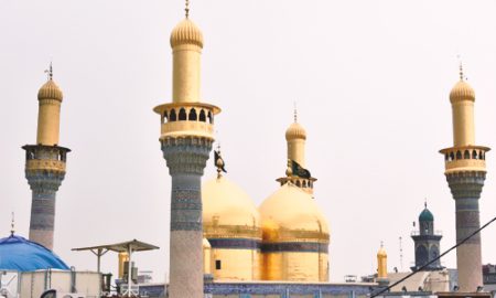 سفرهاى حج امام کاظم (ع)