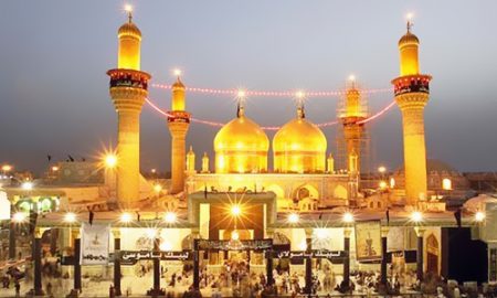 فضایل امام کاظم(ع) در آیینه عبادت، دعا و علم