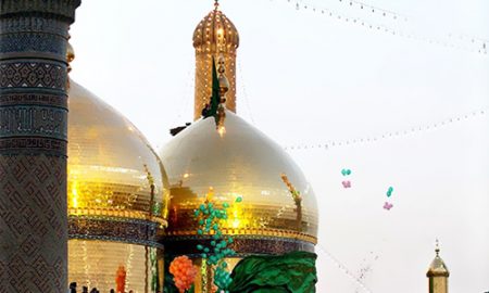 امام کاظم (ع) و تلاوت و انس با قرآن