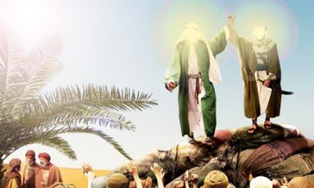 اشاره ای به معرفی مذهب شیعه