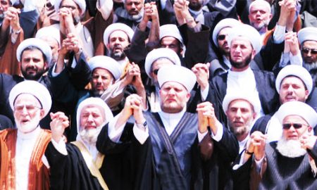 شناسایی مذهب شیعه برای اهل سنت