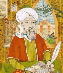 مناقب اهل بیت در سروده های پرتو لاهیجی