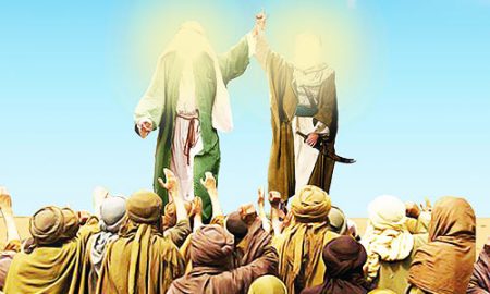 گونه‌شناسی انتقادی دیدگاه‌ها درباره تاریخ و چگونگی پیدایش تشیع(۲)