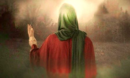 دعای امام صادق علیه السلام