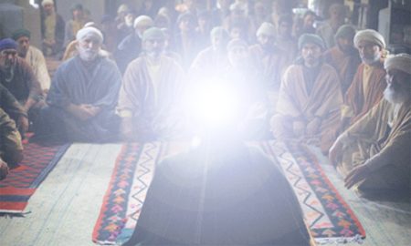 دعاى بسیار پرمحتوا از امام صادق(علیه السلام)