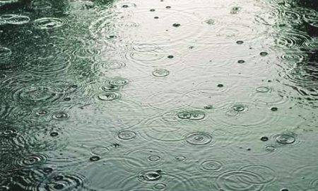 دعا براى طلب باران و رفع خشکسالى (از صحیفه سجادیه)