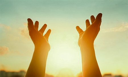 دعاى عالیه المضامین