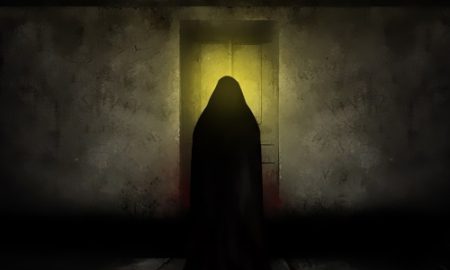 سیماى فاطمه(س) در روز قیامت