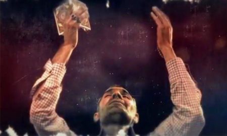 شرح مناجات التائبین۱