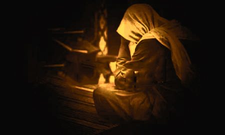 شرح مناجات الخائفین (۲)