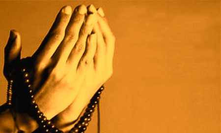 شرح فرازی از دعای مکارم الاخلاق (۲)