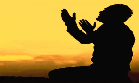 شرح مناجات الراجین (۱)