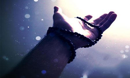 شرح مناجات الراغبین۳