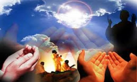 شرح مناجات الراغبین۴