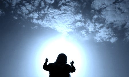 شرح مناجات الراغبین۲