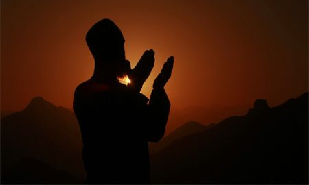 شرح مناجات الشاکین (۴)