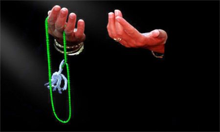 شرح مناجات المریدین (۲)
