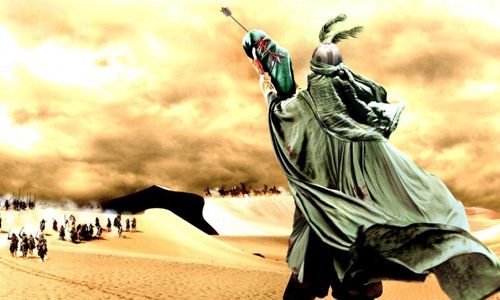 شمه ای از معجزات و کرامات امام حسین (علیه‌السلام)