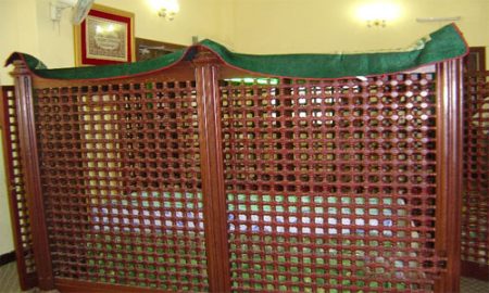صعصعه بن صوحان عبدى (۲)