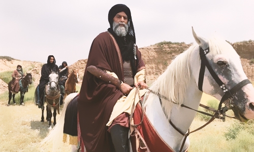 عبد الله بن عباس