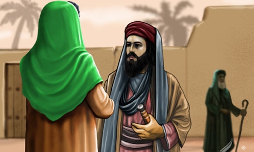 حسن بن على بن یقطین