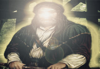 فضائل امام على (ع) از زبان مأمون عباسى