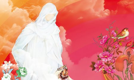 فاطمه(س) در سخنان اهل بیت علیهم السلام