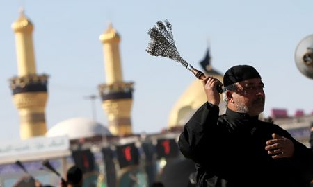مبانی قرآنی عزاداری سالار شهیدان