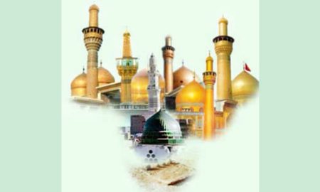 تفاوت بین شیعه و محب اهل بیت علیهم السلام