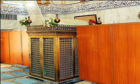 محمد بن عثمان(ره)