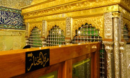 مختار ثقفی
