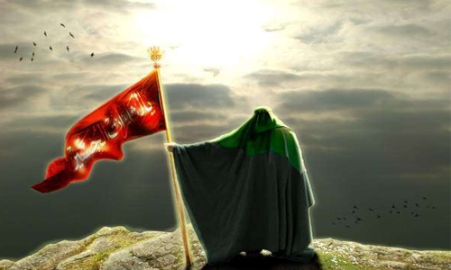 معجزه امام زمان(عج)