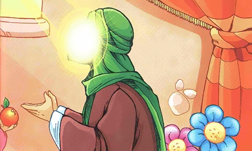 معجزه و کرامت در سیره پیشوایان