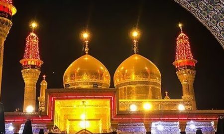 منزلت علمی امام جواد علیه السلام