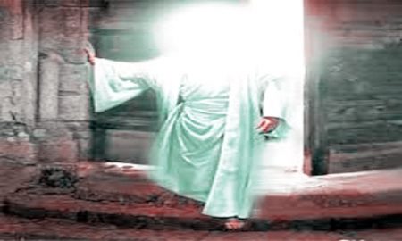 نماز امام حسن عسکرى(علیه السلام)