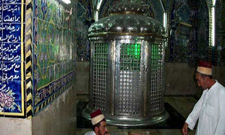 هاني بن عروه
