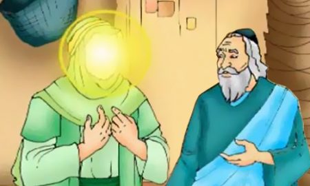 هدایت راهب مسیحی به وسیله امام حسن عسکری (ع)