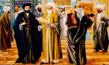 گونه‌شناسی انتقادی دیدگاه‌ها درباره تاریخ و چگونگی پیدایش تشیع(۳)