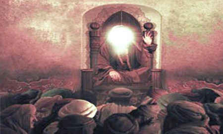 چهار دعاى پرمحتوا از امام صادق(علیه السلام)