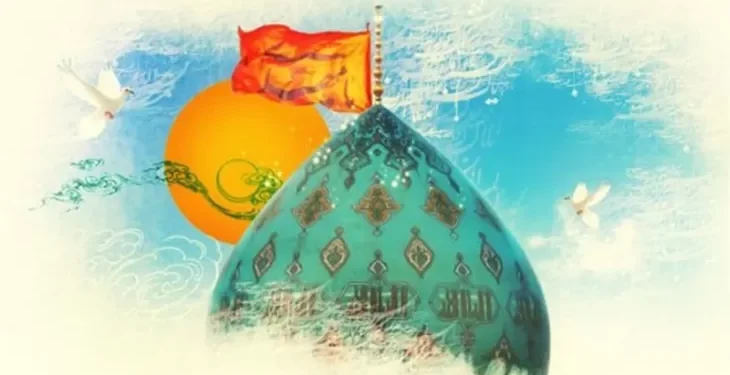 جایگاه شیعه در چند روایت