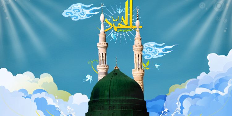 تصریح پیامبر (ص) به دوازده امام شیعه